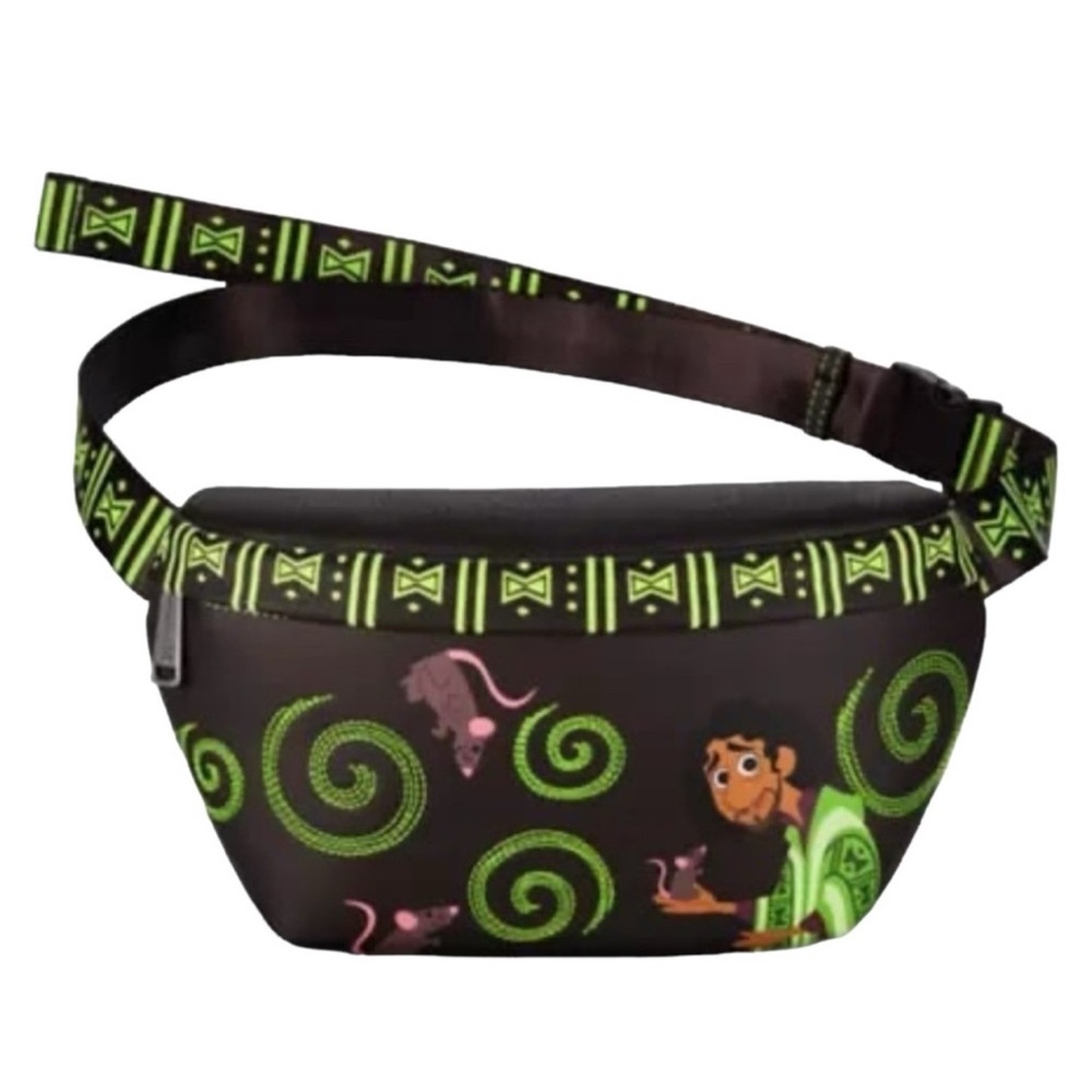 Loungefly Bruno Fanny Pack
